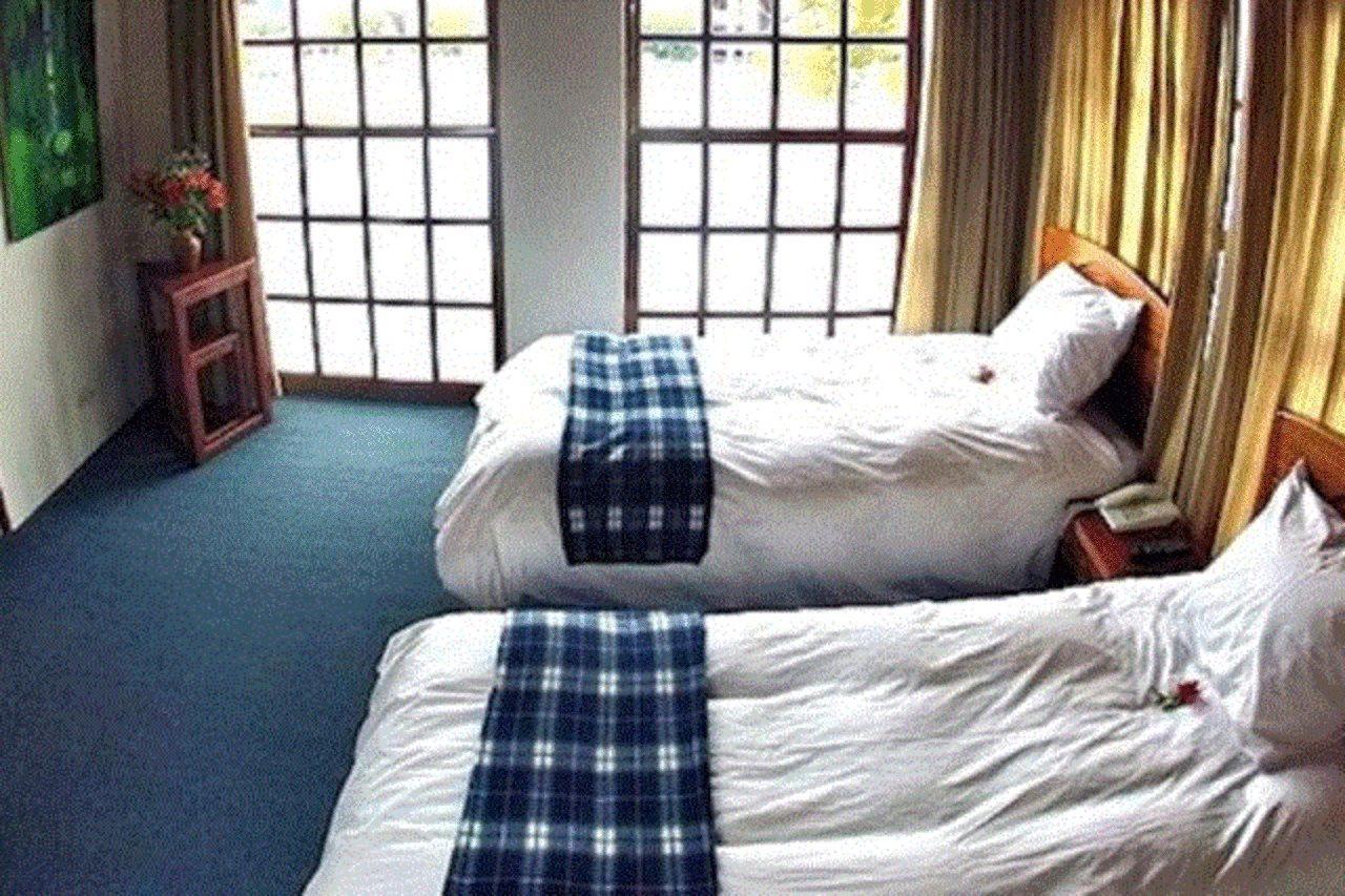 Tierra Del Sol Hotel Cusco Extérieur photo