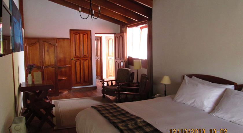 Tierra Del Sol Hotel Cusco Extérieur photo