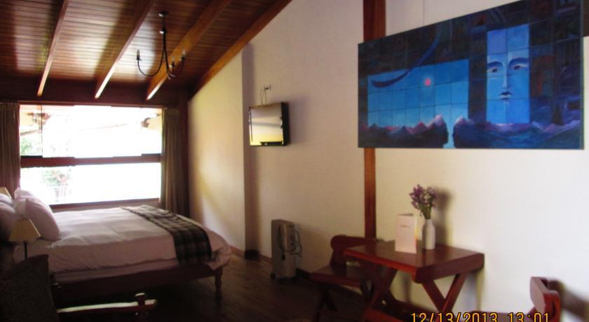Tierra Del Sol Hotel Cusco Extérieur photo