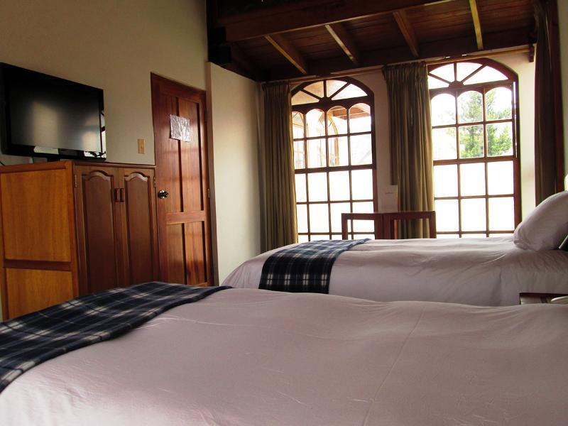 Tierra Del Sol Hotel Cusco Extérieur photo