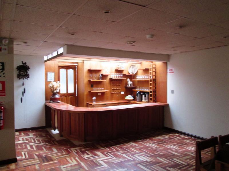 Tierra Del Sol Hotel Cusco Extérieur photo