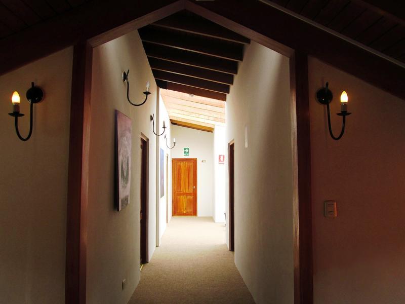 Tierra Del Sol Hotel Cusco Extérieur photo
