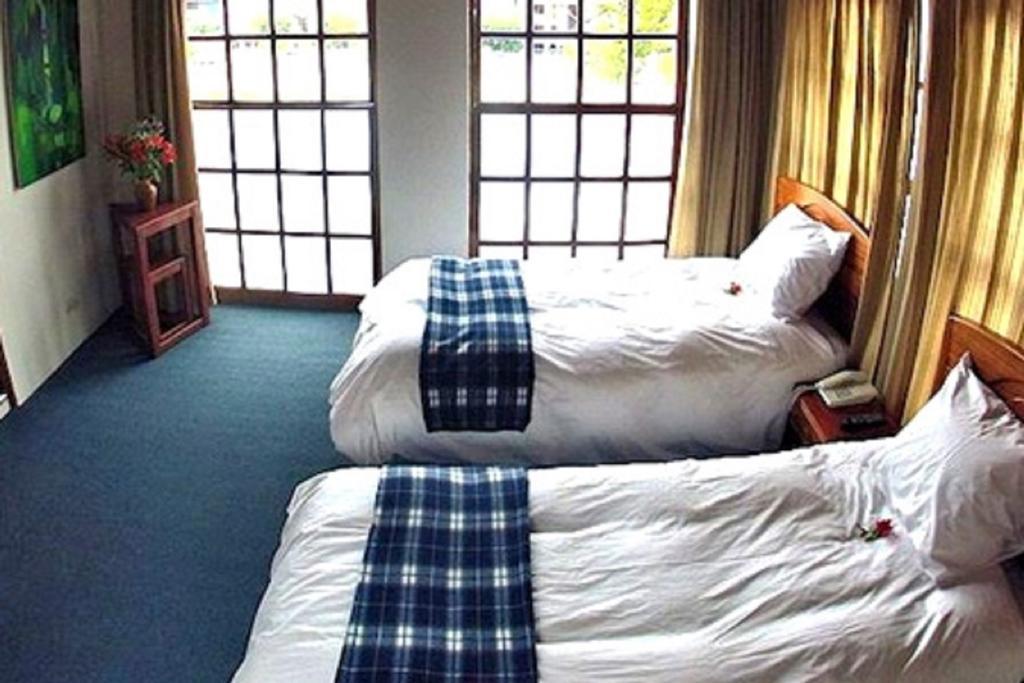Tierra Del Sol Hotel Cusco Extérieur photo