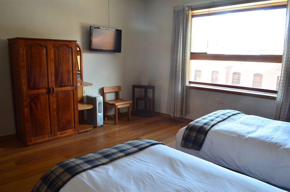 Tierra Del Sol Hotel Cusco Extérieur photo