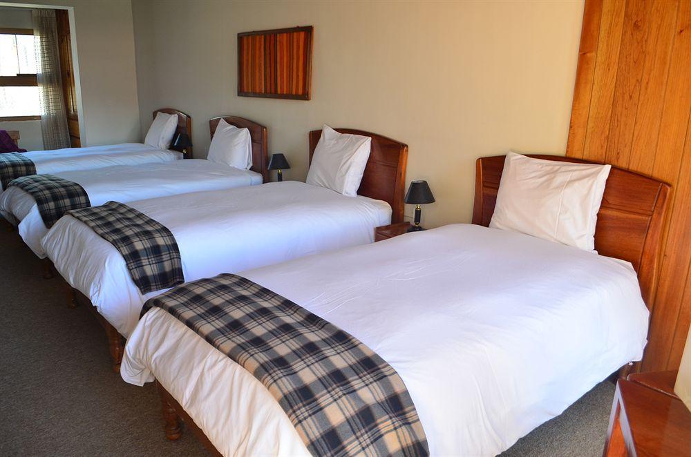 Tierra Del Sol Hotel Cusco Extérieur photo