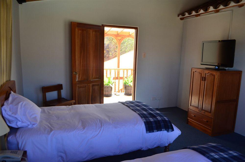 Tierra Del Sol Hotel Cusco Extérieur photo