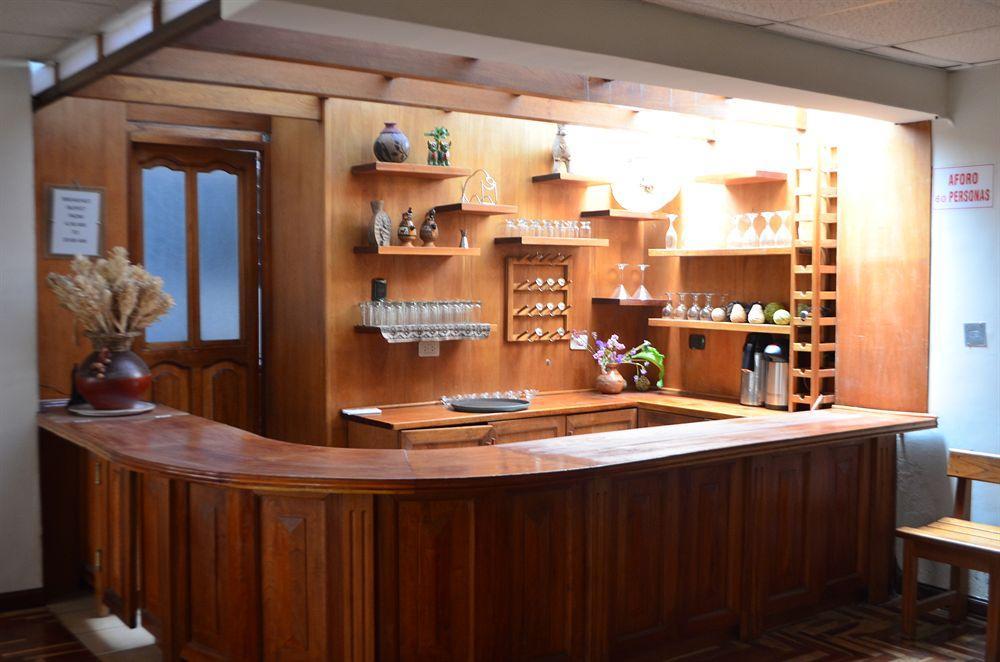 Tierra Del Sol Hotel Cusco Extérieur photo