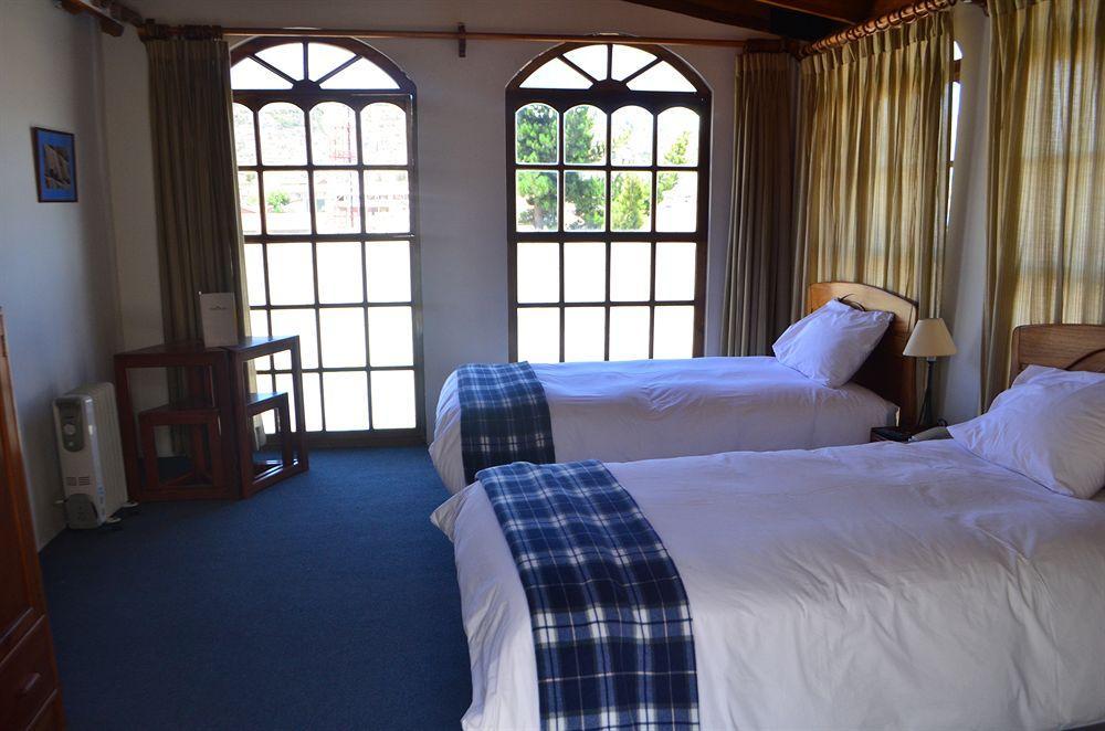 Tierra Del Sol Hotel Cusco Extérieur photo