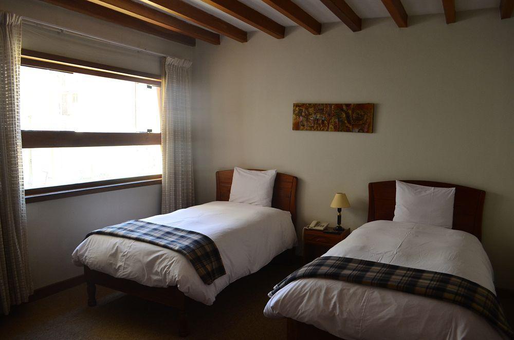 Tierra Del Sol Hotel Cusco Extérieur photo