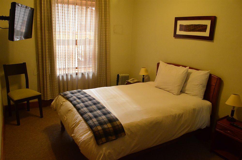Tierra Del Sol Hotel Cusco Extérieur photo
