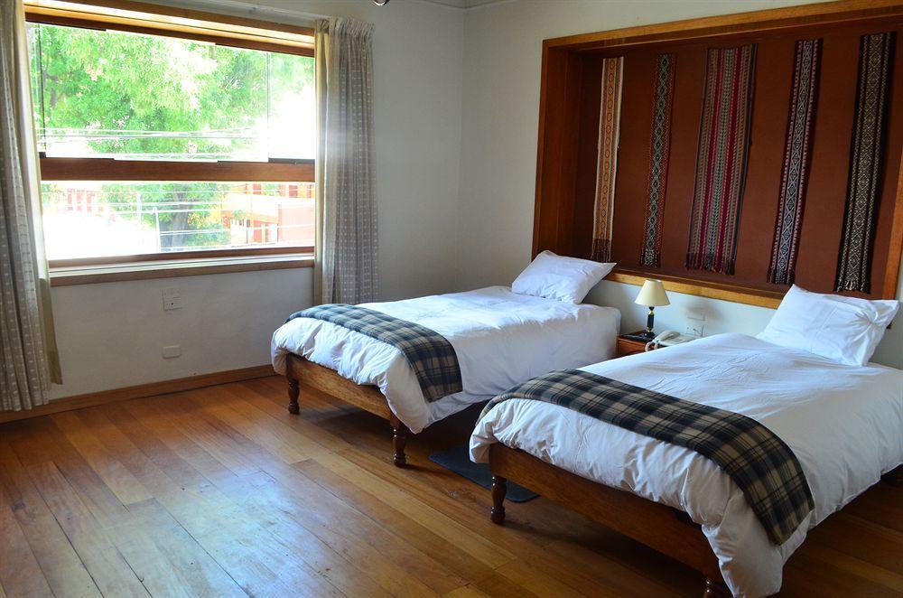 Tierra Del Sol Hotel Cusco Extérieur photo