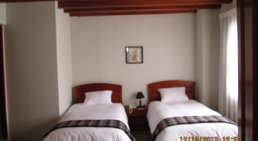 Tierra Del Sol Hotel Cusco Extérieur photo