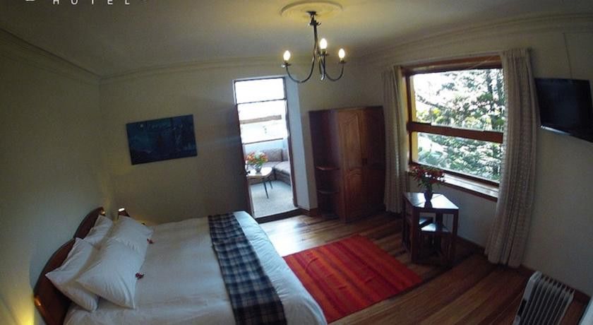 Tierra Del Sol Hotel Cusco Extérieur photo