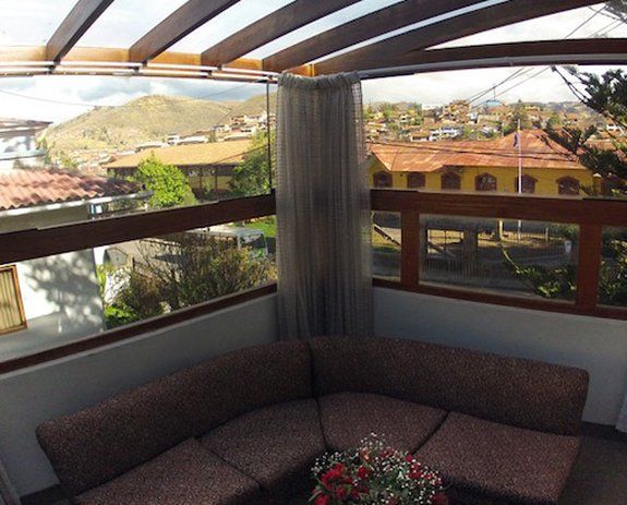Tierra Del Sol Hotel Cusco Extérieur photo