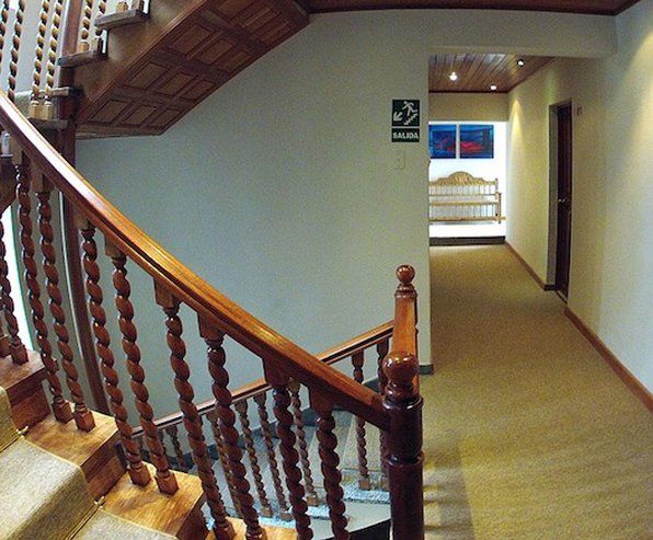 Tierra Del Sol Hotel Cusco Extérieur photo