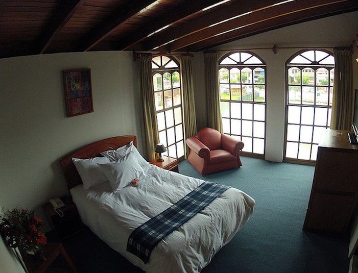 Tierra Del Sol Hotel Cusco Extérieur photo