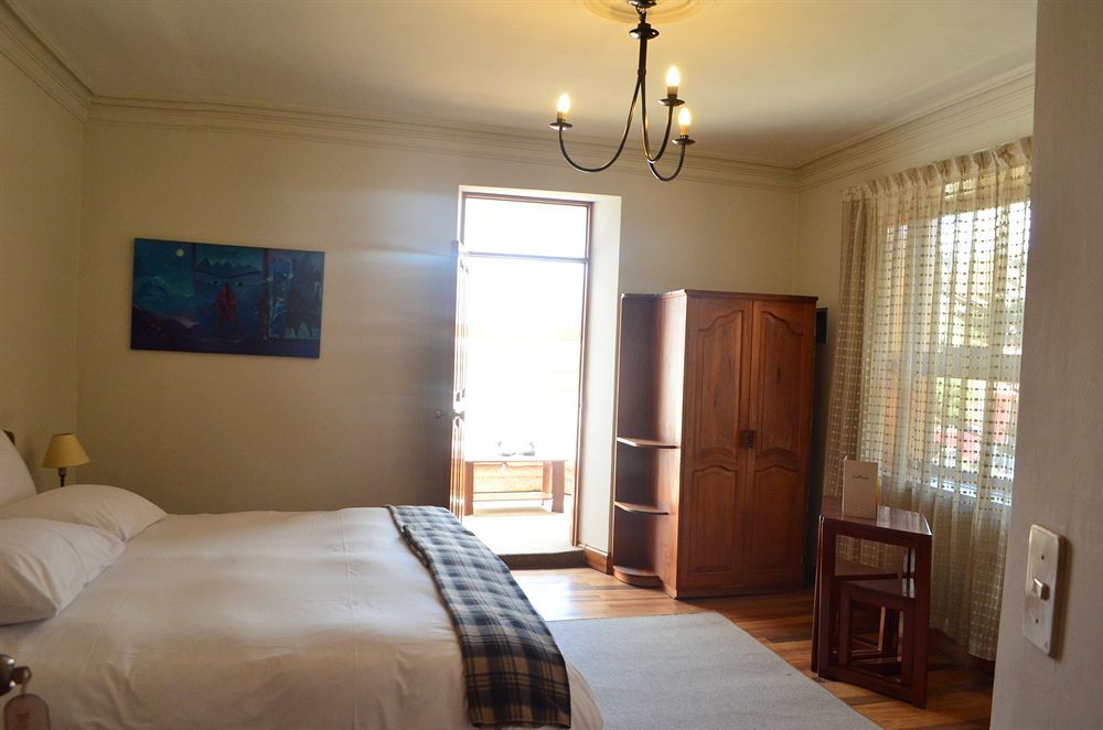 Tierra Del Sol Hotel Cusco Extérieur photo