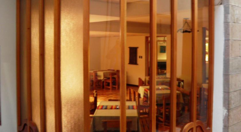 Tierra Del Sol Hotel Cusco Extérieur photo